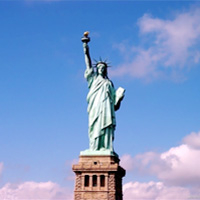 Америка