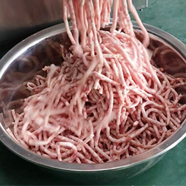 мясо