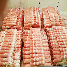 рулет из баранины